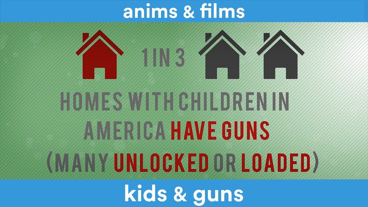 Kids & Gun - YouTube