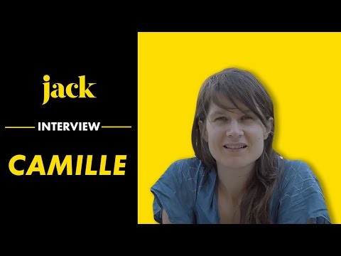 Camille : l'interview "oui ou non" | JACK