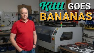 Kittl Just Got a HUGE Upgrade: Nano Banana AI is Here
