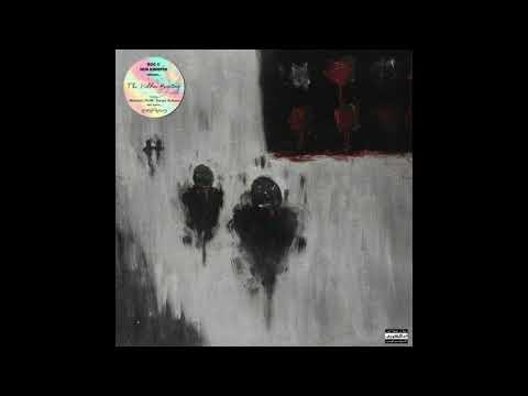 Hus Kingpin & Roc C - The Hidden Painting [Full EP]