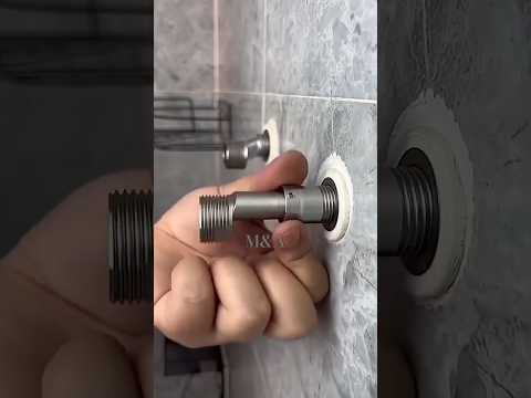 Shower Mixer Adjustable Adaptor