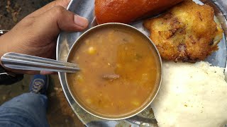 Top 3 Breakfast in Bhubaneswar | Odisha Street Food Vlog Ft JustVish.in