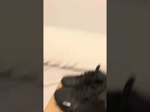 Unboxing JR VAPOR 15 CLUB FG/MG