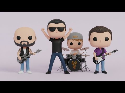 FREDËS "Voices Of The Fallen" (Official Music Video 2026)