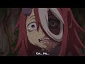 Vueko Turns Into A Hollow Made In Abyss Season 2