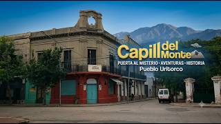 LO QUE NADIE TE CUENTA de Capilla del Monte, Argentina 🇦🇷 ¿Vale la pena?