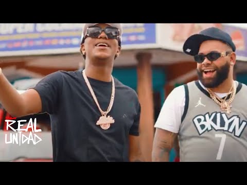 Luz Baja x @ElFechoRd  - Ganga “ Video Oficial “