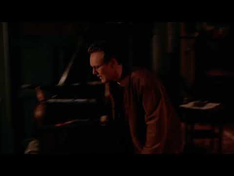 A Bringer sneaks up on Giles! [7x08]