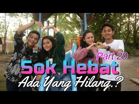 SOMETHING IS MISSING - SO GREAT (Part 20)