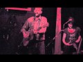 Jeffrey Foucault ~ Billy the Bum