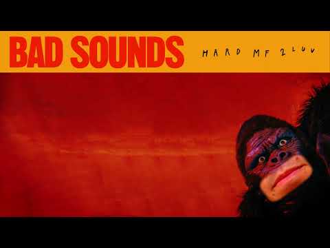 Video thumbnail for Hard MF 2 Luv