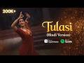 Elamma Tulasi Hindi Cover Remix Oil Painted Visual Tribute Original By Sumedh K