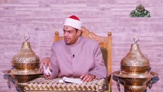 هل مصادر التصوف البوذية والمجوسية 10 أبجدية التصوف د محمود عابدين الأزهري