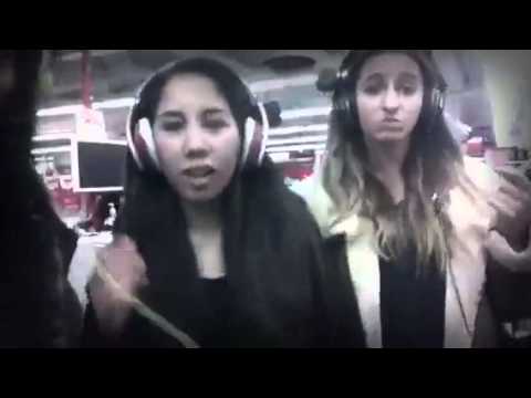 Ay Chico - Pitbull Ft. Ash Chlo & Mel