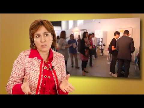 Video resumen del #FocusPyme y Emprendimiento L’Alacantí 2017