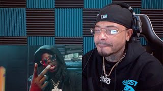 Baby Drill 32 Freestyle REACTION