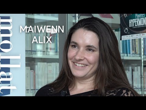 Maiwenn Alix - Noblesse oblige