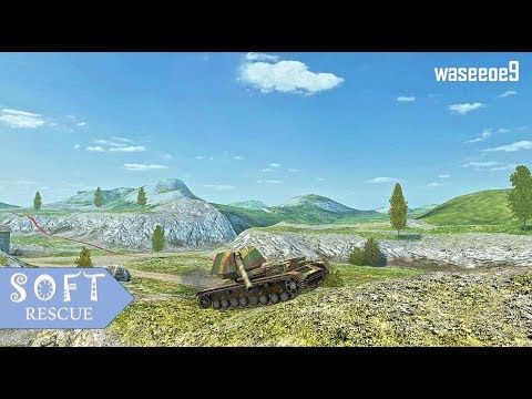 WT auf Pz. IV: 5600 Damage , 3 Frags - WOT BLITZ -