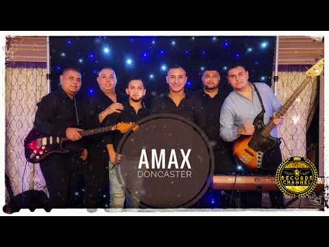 Amax Doncaster - Račaha ❤️❤️😪😪 ❌️❌️ NOVINKA 2024 ❌️❌️🖤🖤🖤🖤🎹🎹🎹