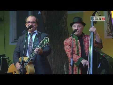 Hans Ecker Trio in Wiener Neudorf