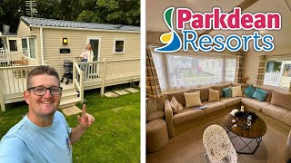 Bideford Bay Holiday Park Devon - FULL Tour & Review!