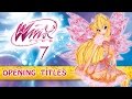 Winx Club - Season 7 - Official Opening Titles ...