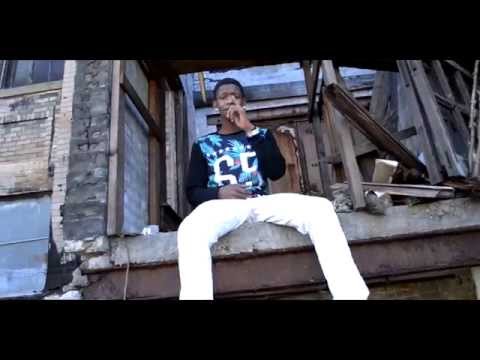 King Rell - "Ice Cream"(Music Video 2015) Shot By @AceGotBars