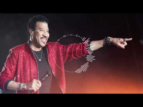 Lionel Richie - All Night Long (acapella)