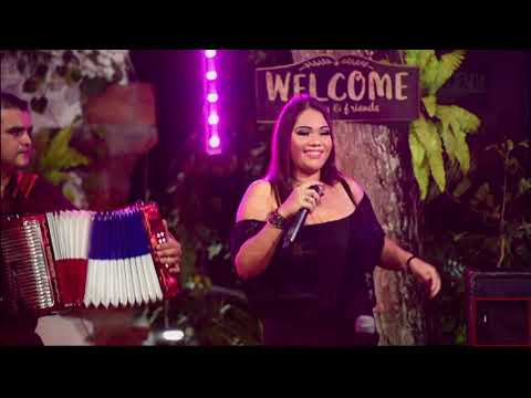 JONATHAN CHÁVEZ - BAILE VIRTUAL HACIENDA MARIGRYS AMELIA