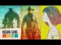 IGN UK Podcast's Alternative Games Awards 2018