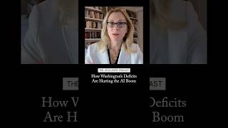 Thumbnail for How Washington’s Deficits Are Hurting the AI Boom