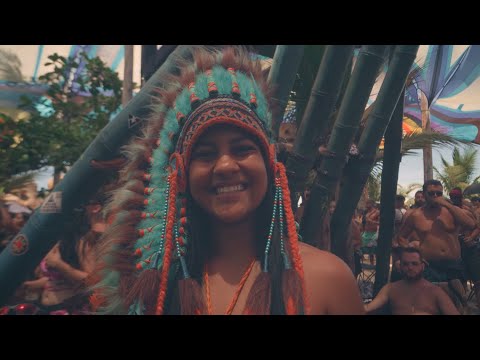 Universo Paralello Festival 2023/2024