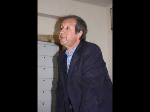 Pensionamento del Prof. Gaetano De Bernardis 11/06/2009