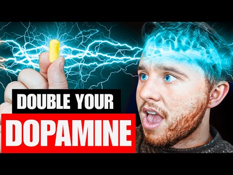 The 1# Natural Adderall Alternative (Catuaba Bark)