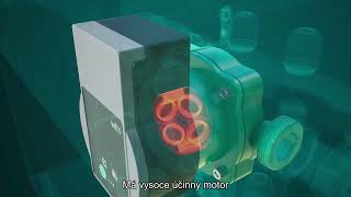 WILO ATMOS PICO 25/1-4 180mm 4232691