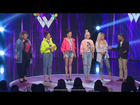 Women's Club 34 - ԲԱՑՈՒՄ /Հունիսի 1/