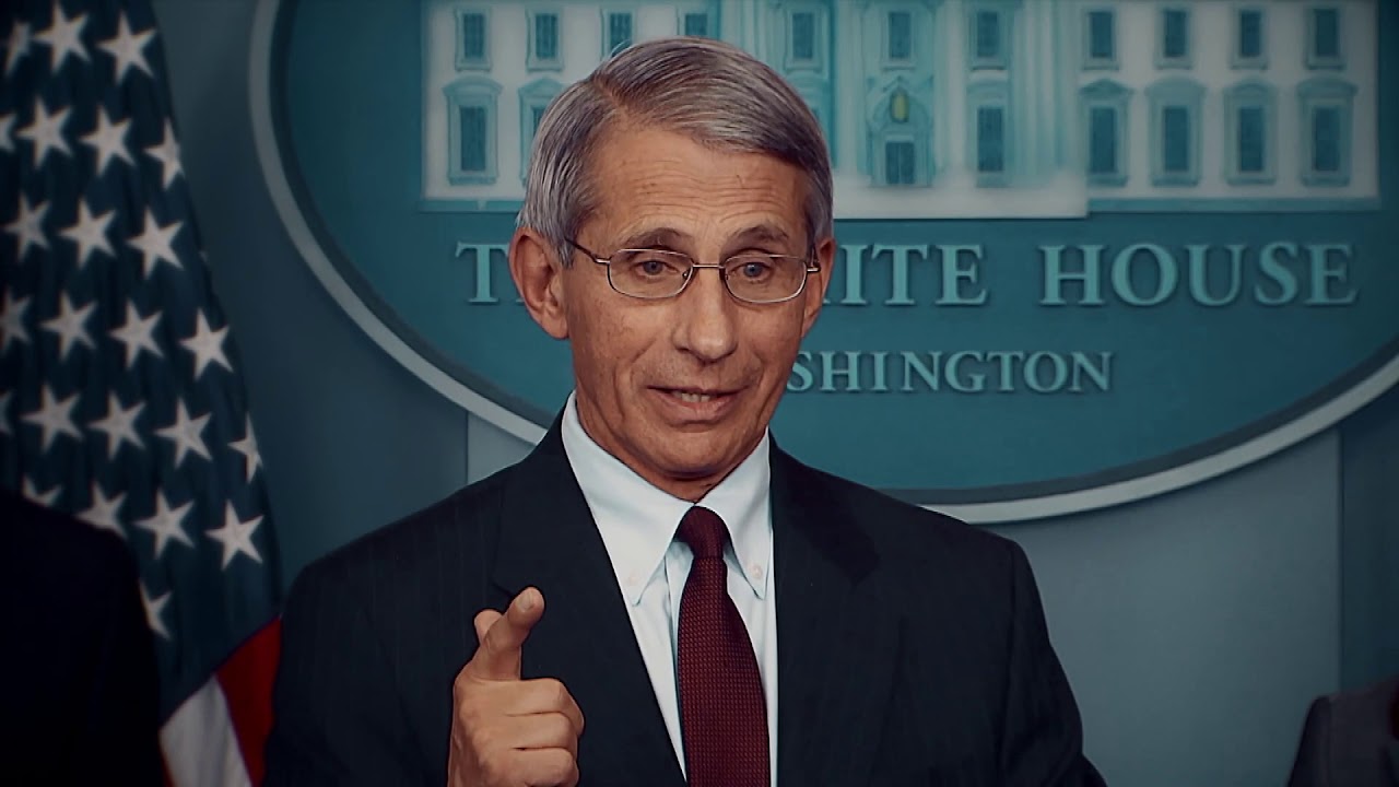 Fauci: The Virus Hunter