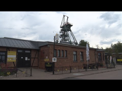 PUNKTum Menschenskinder: Die Retter des Museumsschachtes Wettelrode