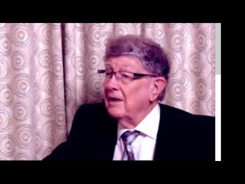 Из архива канала Астралионика - ЛЕГЕНДАРНОЕ ИНТЕРВЬЮ! Уильям Томпкинс.