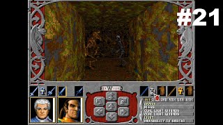 Let’s Play Ravenloft Strahd’s Possession #21: Locating the Portal