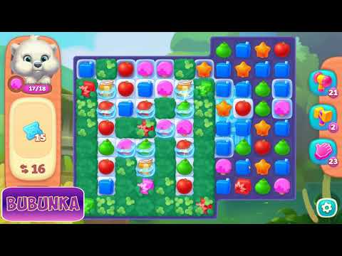 Wildscapes level 763 HD