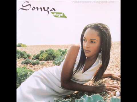 Sonya - Let This Love Be