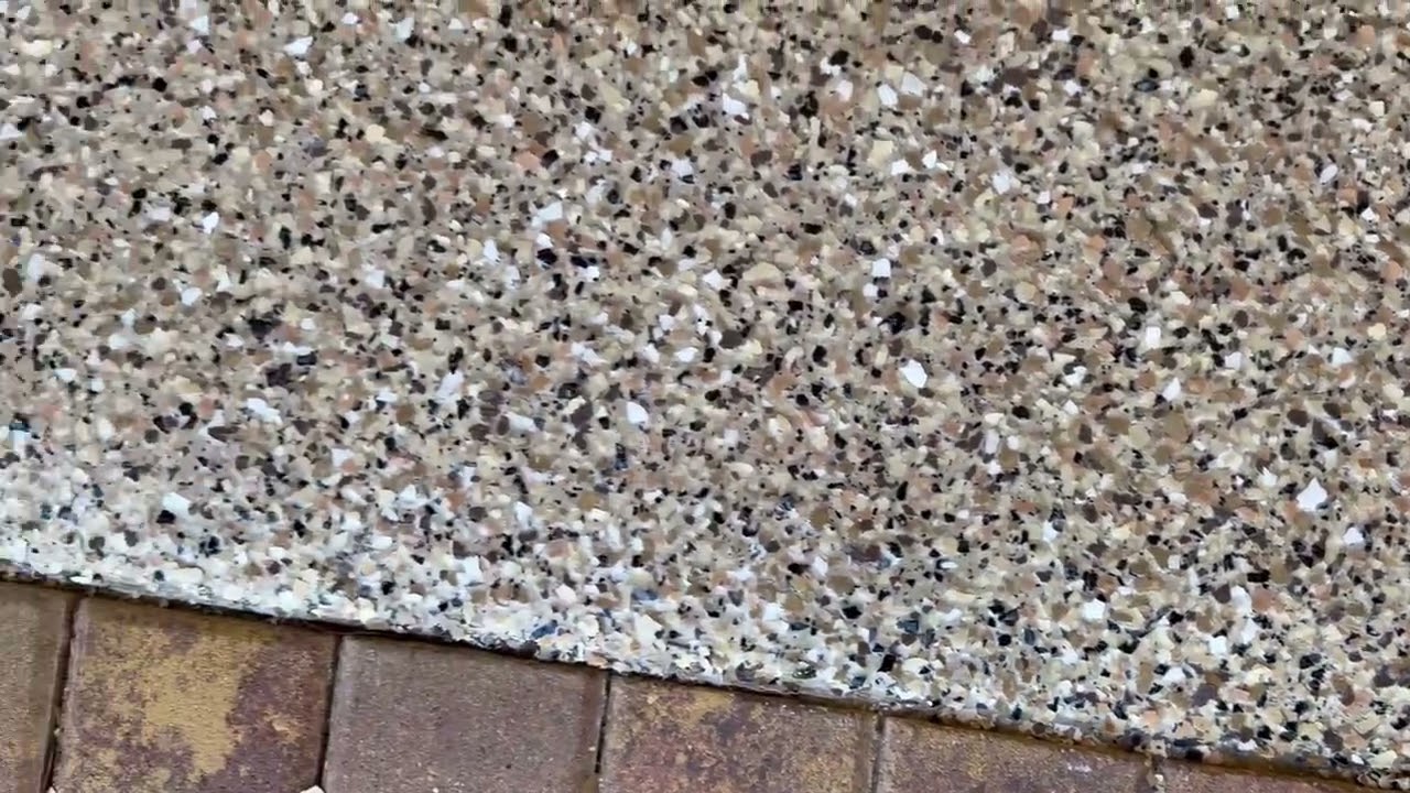 Specialized Floor Coatings by Florida General Coatings