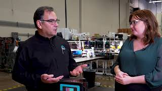 ASK THE EXPERTS - Gas Detection Controller: Configuring the FCS After Installation