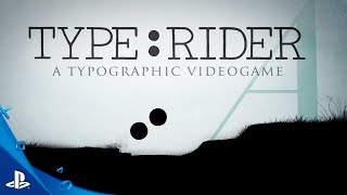 Type Rider 7