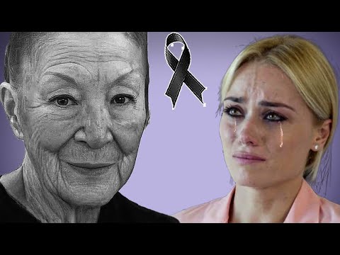 The Life and Sad End of Sonia López - The daughter of "La Chamaca de Oro" cried a lot