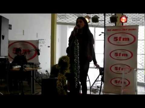 5 FM vo market TUS Veles - Orhideja&Oliver 22.12.2012