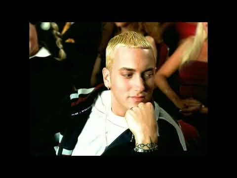 The Lone Slim Shady (with music video) by oneboredjeu