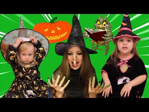 Povratak Veštice! Izgubljene Čizme i Čarobni Prah! *Drugi deo