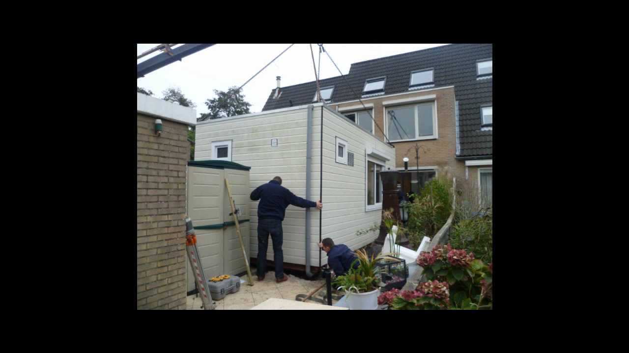 muziek zorgunit klaar Candy Dulfer komt kijken en geeft huisconcert met Roger Happel